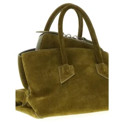 DAMES The Attico Handtassen^La Passeggiata Mini