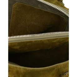 DAMES The Attico Handtassen^La Passeggiata Mini