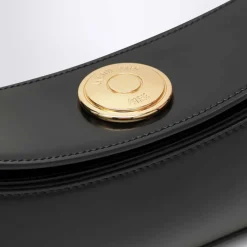 DAMES Jacquemus Schoudertassen^La Pochette Ovalo