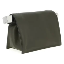 DAMES Jacquemus La Pochette Rond Carré