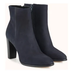 DAMES Cosmoparis Laars met hak