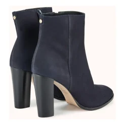 DAMES Cosmoparis Laars met hak