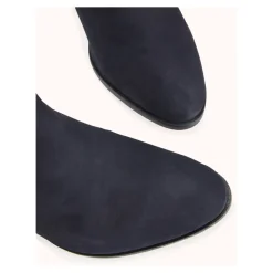 DAMES Cosmoparis Laars met hak