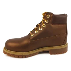 Timberland Laarzen^Laarsjes met veters