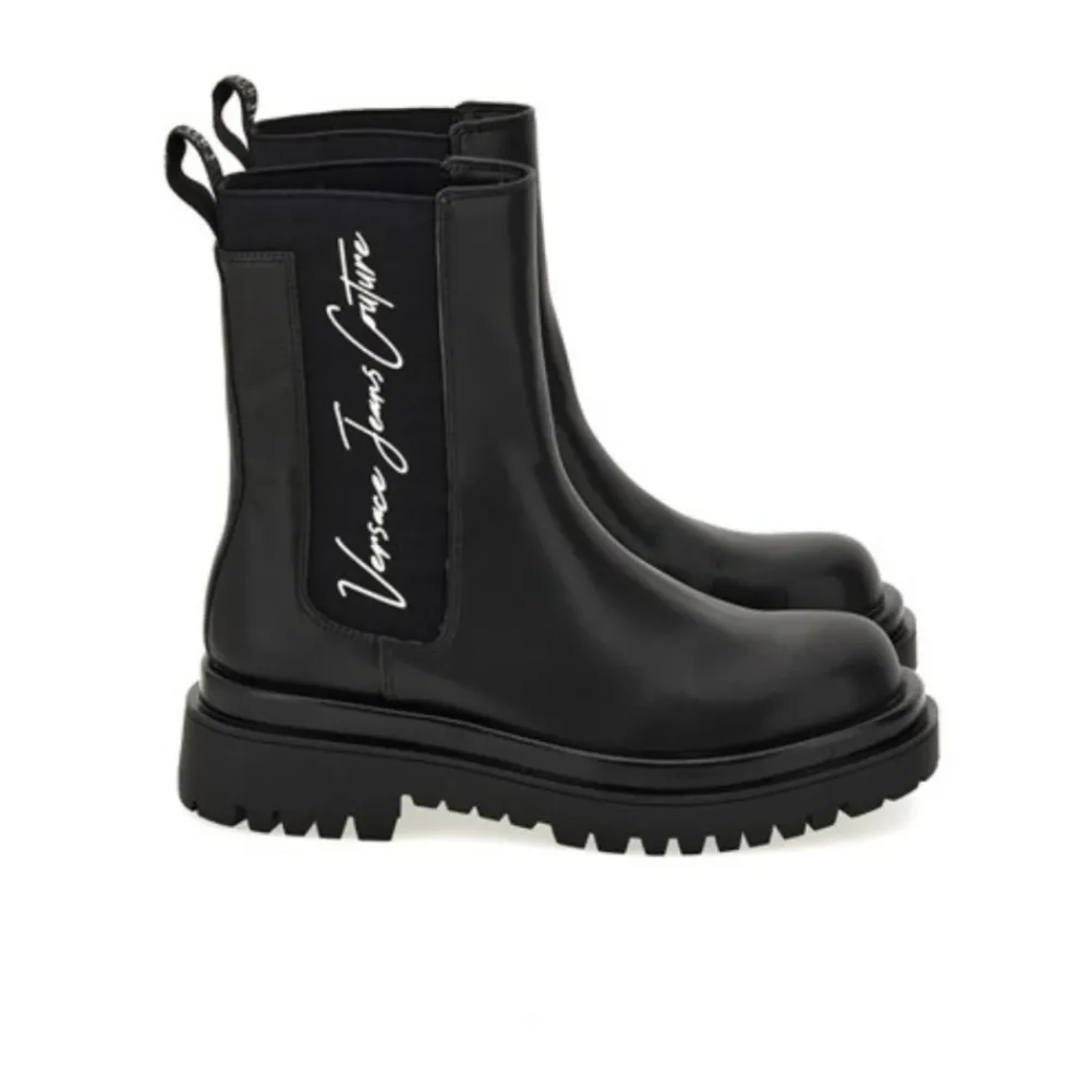 DAMES Versace Jeans Couture Laarzen