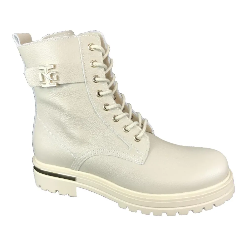 Nerogiardini Laarzen^Laarzen