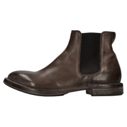 Heren MOMA Laarzen^Laarzen