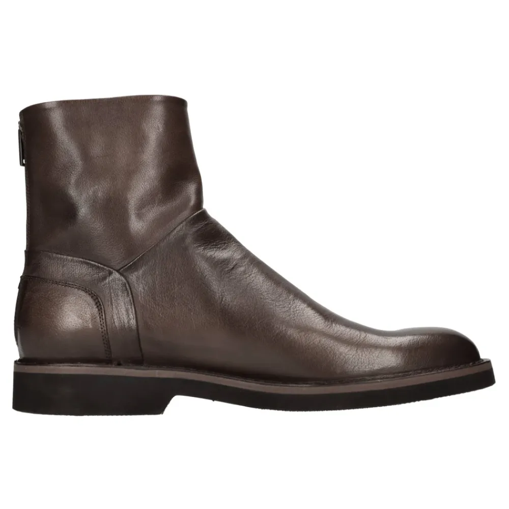 Heren Pantanetti Laarzen