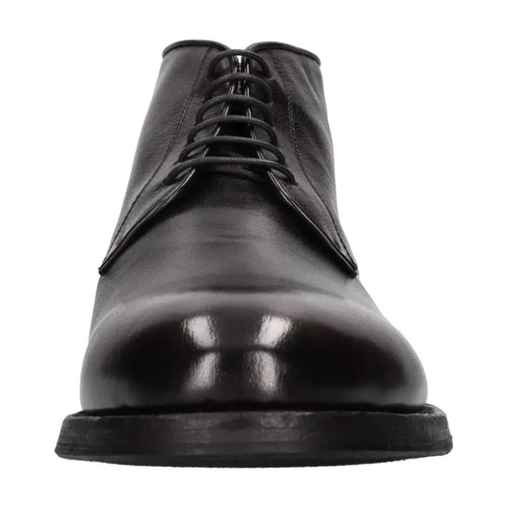 Heren Pantanetti Laarzen