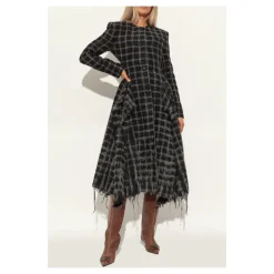 DAMES Diesel Enkellaarsjes^Laarzen met hak D-VENUS