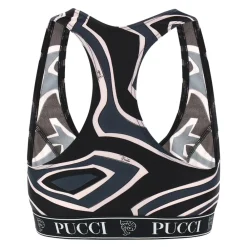 Pucci Sport Bh'S & Ondergoed|Sportshirts^Labirinto Sporttop