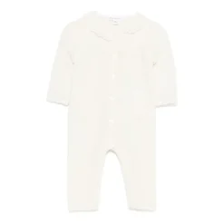 Tartine et Chocolat Lace Romper