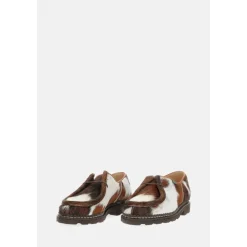 Heren Paraboot Laced Moccasin