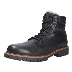 Heren Bugatti Snowboots^Lace-up Boots