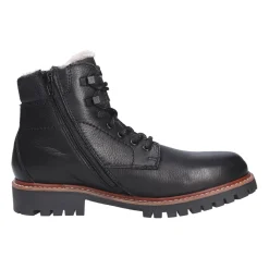 Heren Bugatti Snowboots^Lace-up Boots