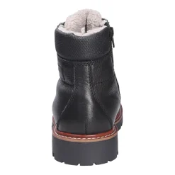 Heren Bugatti Snowboots^Lace-up Boots