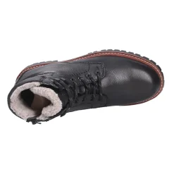 Heren Bugatti Snowboots^Lace-up Boots