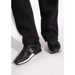 Heren Emporio Armani EA7 Sneakers^Lace-up Sneakers