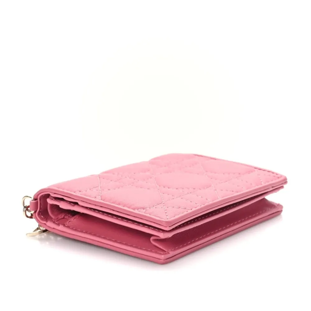 DAMES Dior Portefeuilles^Lady Portemonnee