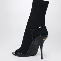 DAMES Balenciaga Sandalen^Lage Avenue Sokhakken