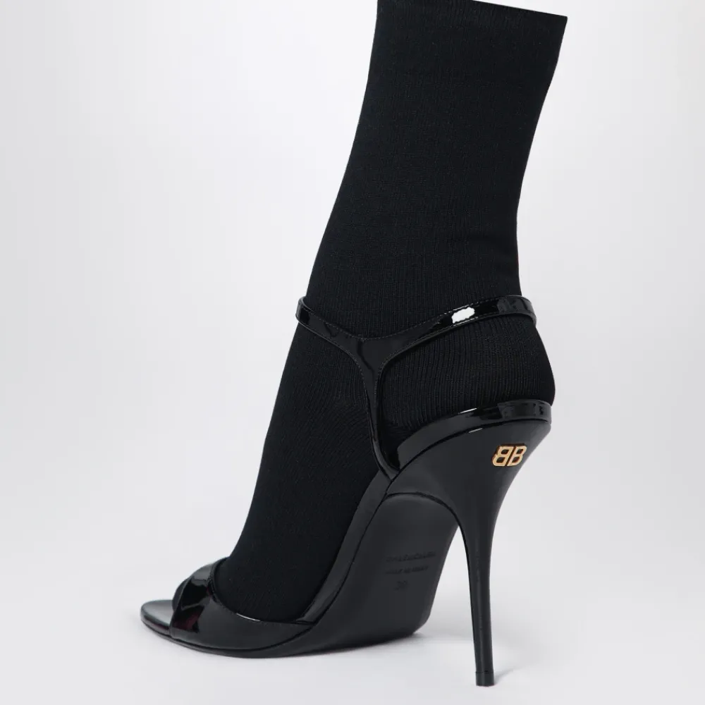 DAMES Balenciaga Sandalen^Lage Avenue Sokhakken