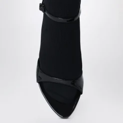 DAMES Balenciaga Sandalen^Lage Avenue Sokhakken