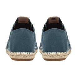 Heren Autry Lage Can Can BlueDen Espadrilles