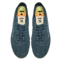 Heren Autry Lage Can Can BlueDen Espadrilles