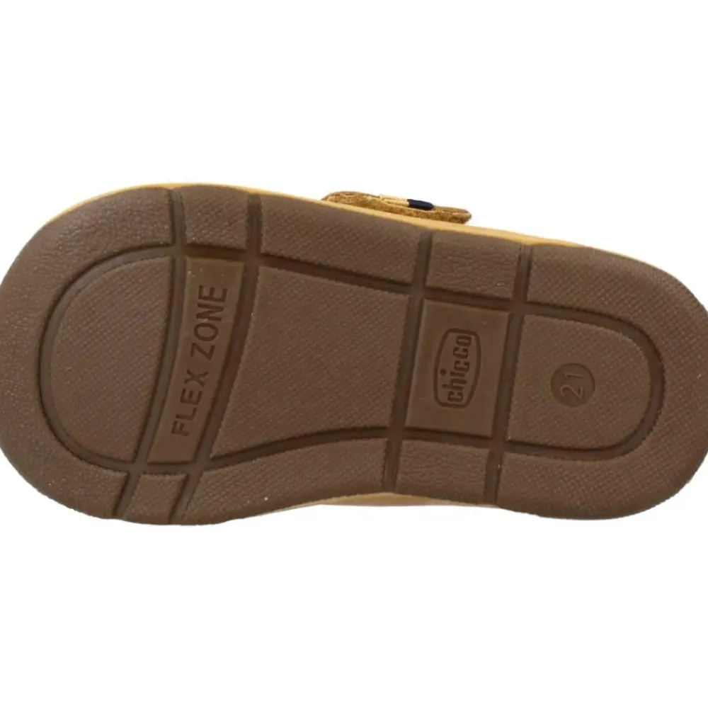 Chicco Laarzen^Lage Grim Laarzen