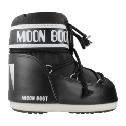 Moon Boot Lage iconische e winterlaarzen