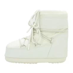 Moon Boot Lage Rubberen Iconische Laarzen