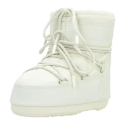 Moon Boot Lage Rubberen Iconische Laarzen