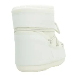 Moon Boot Lage Rubberen Iconische Laarzen