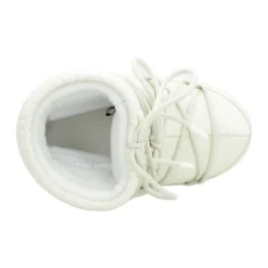 Moon Boot Lage Rubberen Iconische Laarzen