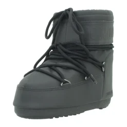 Moon Boot Lage Rubberen Iconische Laarzen