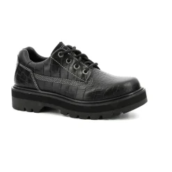 Heren CAT Lage Top Outrival Sneakers