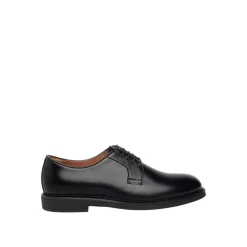 Heren Nerogiardini Lage Veterschoenen