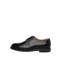 Heren Nerogiardini Lage Veterschoenen