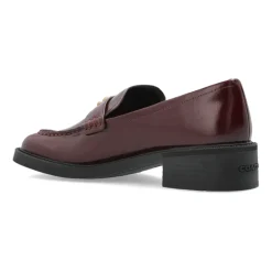DAMES Coach Loafers^Lakleren Loafers schoenen