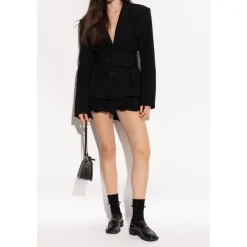 DAMES Coach Lakleren schoenen type Loafers