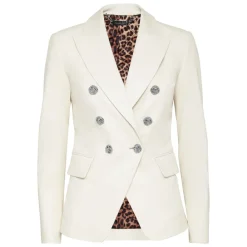 DAMES Philipp Plein Jassen^Lambskin Blazer Iconic
