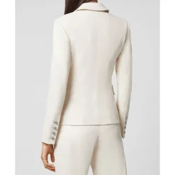 DAMES Philipp Plein Jassen^Lambskin Blazer Iconic