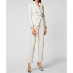 DAMES Philipp Plein Jassen^Lambskin Blazer Iconic