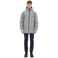 Heren Herno Jassen^Laminar Down Jacket