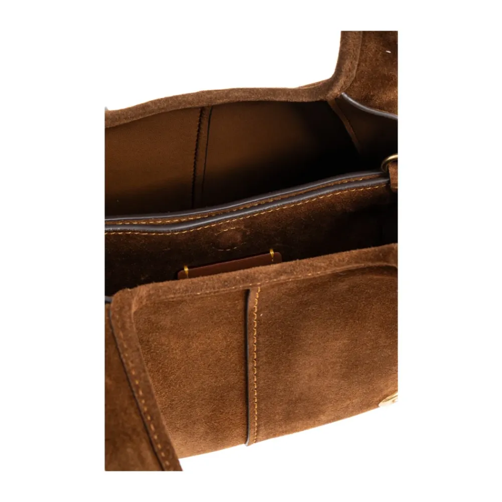 DAMES Coach Lana 23 Schoudertas