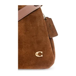 DAMES Coach Lana 23 Schoudertas