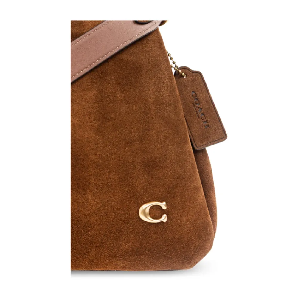 DAMES Coach Lana 23 Schoudertas