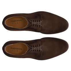 Heren Magnanni Nette Schoenen^Lanai Laced Shoes