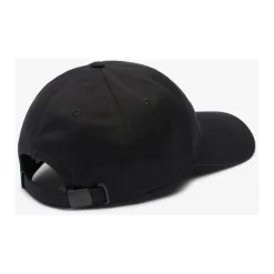 Heren Lacoste Landscape Crocodile Katoenen Cap