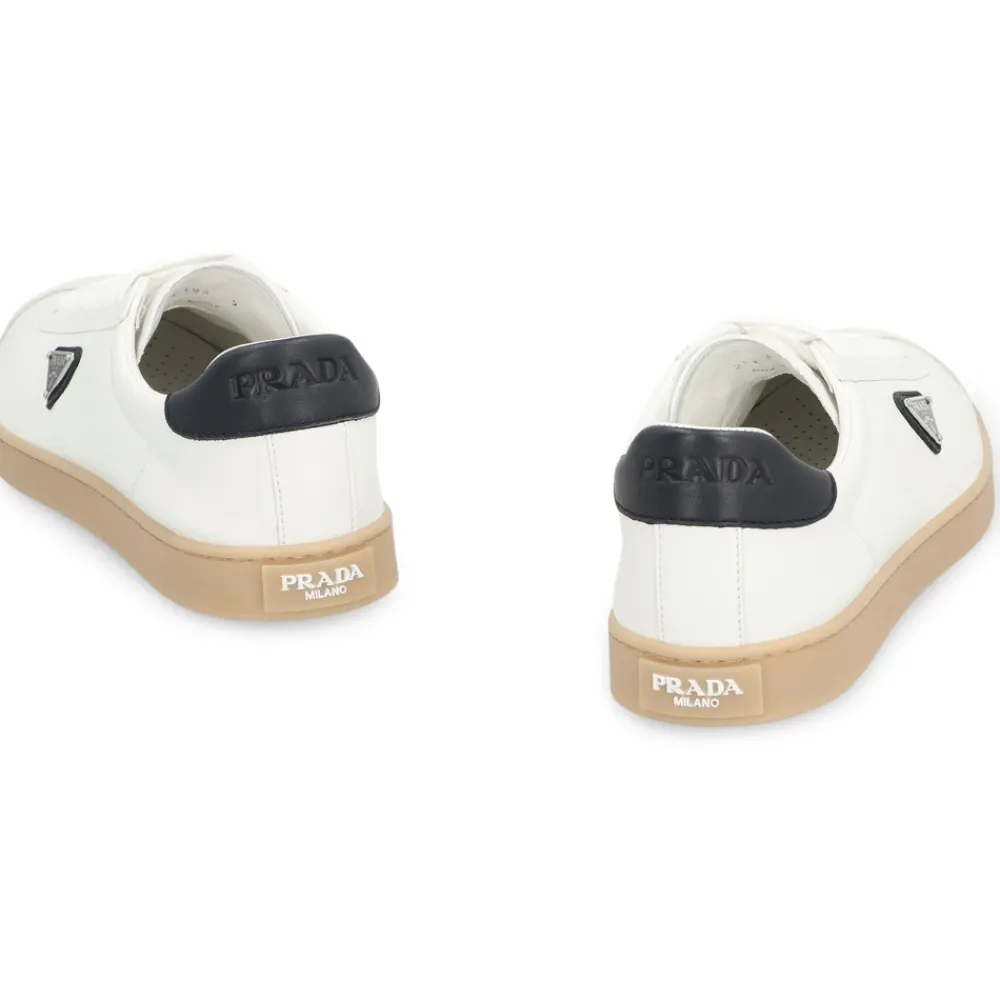Heren Prada Lane Low-top Sneakers